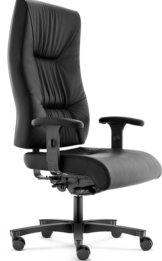 Hochlehner Turbo24 XL